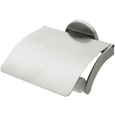 Držiak na toaletný papier s krytom Virginia
