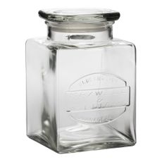 Sklenená dóza na potraviny Olde English – Maxwell & Williams