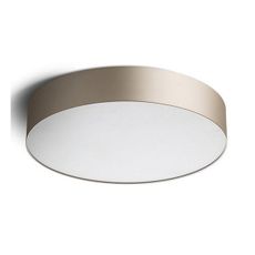 RED - Design Rendl - R12845 - LED Stropné svietidlo LARISA LED/30W/230V zlatá