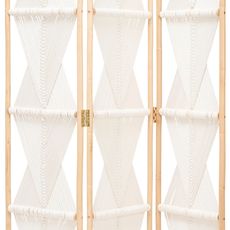 Ambia Home PARAVÁN, 120/170/3 cm
