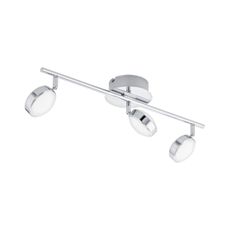 Eglo 95631 - LED Bodové svietidlo SALTO 3xLED/5,4W/230V