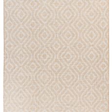 Obsession koberce Kusový koberec Nordic 872 taupe – na von aj na doma - 160x230 cm