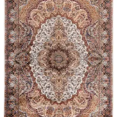 Obsession koberce Kusový koberec My Babylon of Obsession 302 cream - 300x400 cm