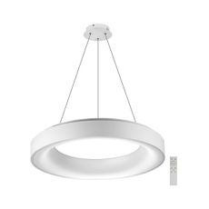 Azzardo AZ2727 - LED Stmievateľný luster na lanku SOVANA 1xLED/50W/230V+ DO