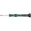 Wera 118037 TORX TX 3x60 mm skrutkovač na použitie v elektronike Kraftform Micro typ 2067