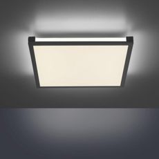 Leuchten Direkt 11621-18 - LED RGB Stmievateľné svietidlo MARIO LED/24W/230V + DO