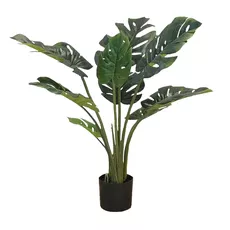 Artificial plant Monstera 120cm