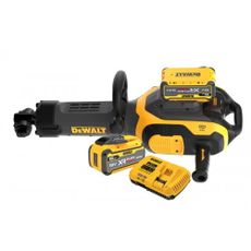 Akumulátorové búracie kladivo so šesťhranom 28 mm XR FLEXVOLT 54V 2x15Ah DeWALT DCH966Z2