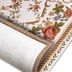 Hanse Home Collection koberce Kusový koberec Gobelin 105869 Cream Multicolored - 60x90 cm