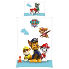 XXXL DETSKÁ BIELIZEŇ PAW PATROL 100/135 cm