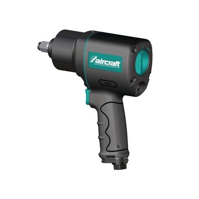 Príklepový uťahovák ISS-C 1/2"PRO