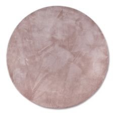 Staroružový okrúhly koberec ø 160 cm Leon – Villeroy&Boch