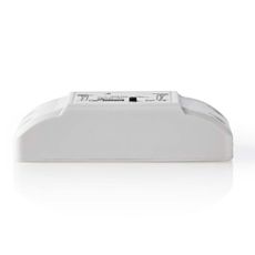 Nedis WIFIPS10WT − Spínač pre elektrický obvod 2500W/230V/17dBm Wifi