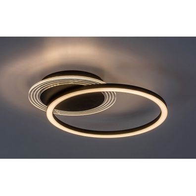 Rabalux 71368 - LED Stropné svietidlo KERSTIN LED/24W/230V 3000K