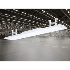 LED Žiarivkové svietidlo High Bay LED/120W/230V 5000K 120 cm