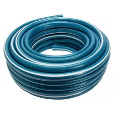 Hadica záhradná nepriehľadná SILVER, 3/4", 25m, 240g/m