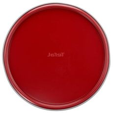 Tefal - Rozkladacia forma na tortu DELIBAKE 23 cm červená