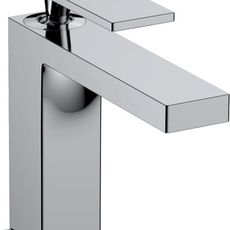 Umývadlová batéria Hansgrohe Tecturis E s výpusťou chróm 73014000