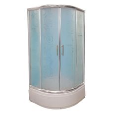 Sprchový kút A1900w 90/170 Ring