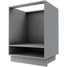 Korpus sivý  D11k 60