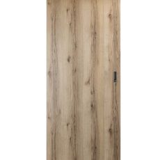 Interiérové ​​dvere Naturel Ibiza 90 cm dub natura posuvné IBIZACPLDN90PO