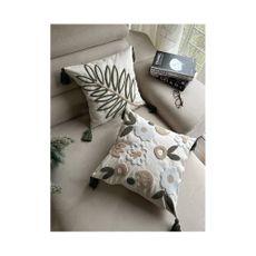 Obliečky na vankúše v súprave 2 ks 43x43 cm – Mila Home
