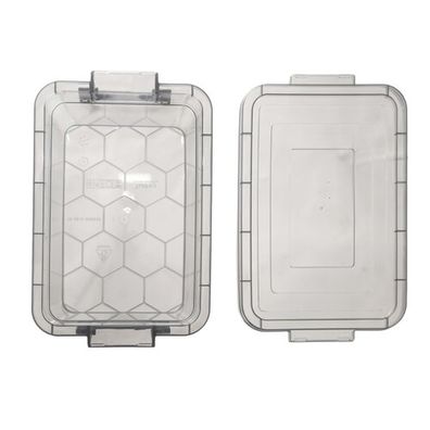 Orion Úložný box Multi GREY, 14 l, 14 l