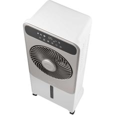 Sencor mobilný ochladzovač vzduchu 28W/230V sivý s DO