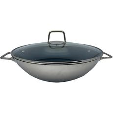 Homeware Profession. WOK, nepriľnavý povrch Greblon®, 32/9,2 cm