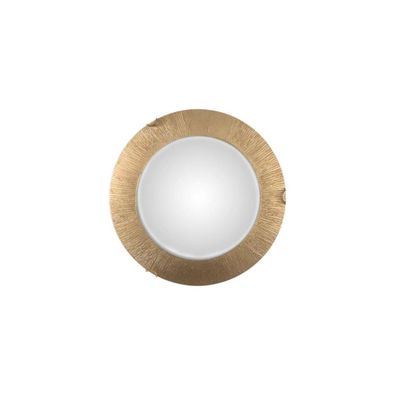 Kolarz A1306.12.3.SunAu - Stropné svietidlo MOON 2xE27/60W/230V