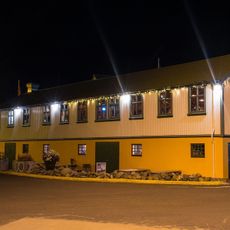 LED Reflektor LED/50W/230V 4000K IP65 čierna