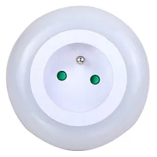Retlux RNL 101 Nočné LED svetlo do zásuvky, 15 lm