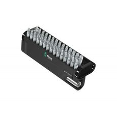Wera 057432 Bity 1/4" Bit-Check 30 Wood 2 (Drevo)