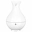 Sixtol Aroma difuzer Bloom bílý lesk 200 ml