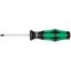 Wera 008750 Krížový skrutkovač PH 0 x 60 mm typ 350 SK PH