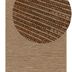 BT Carpet - Hanse Home koberce Behúň Nature 104263 Terra / Multicolor – na von aj na doma - 80x150 cm