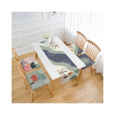 Set sedákov a behúňa 5 ks - Mila Home