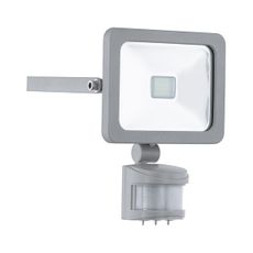 Eglo 95407 - LED reflektor s čidlom FAEDO 1 1xLED/10W/230V IP44