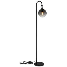 Globo STOJACIA LAMPA, 29/25/152 cm