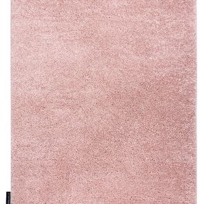 Dywany Łuszczów Kusový koberec Berber 9000 pink - 140x190 cm