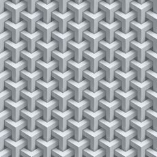 Sklenený panel 60/60 Tress Grey Esg