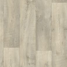 Beauflor PVC podlaha - lino Texalino Supreme 691 M Valley Oak - Rozmer na mieru cm