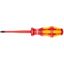 Wera 006461 Elektrikársky skrutkovač Kraftform Plus PZ 2x100 mm typ 165 iS VDE