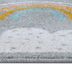 Hanse Home Collection koberce Detský koberček Adventures 105955 Grey Multicolor - 120x170 cm