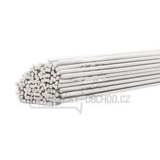 Zvárací drôt 310LSi 2,4 mm nerez TIG/5 kg