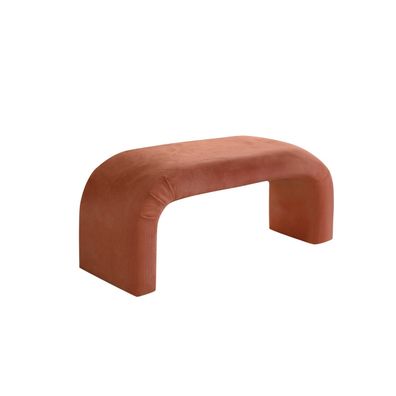 Lavica Nu Bench Coral
