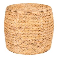 Okrúhly odkladací stolík ø 43 cm Delia – House Nordic