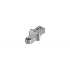Wera 078661 Mom. nástavec na kľúče - zásuvka TORX® TX 8. Typ 7776 (9 x 12 mm)