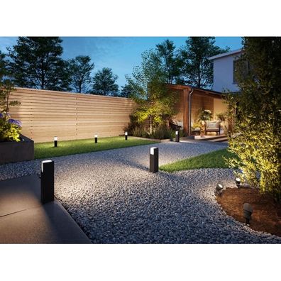 Philips - Vonkajší predlžovací kábel GARDENLINK 5m IP65