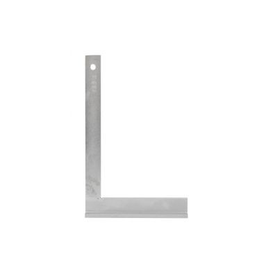 Uholník zváraný príložný dielenský KINEX 250x160 mm